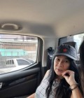 Rencontre Femme Thaïlande à เมือง : Nok, 59 ans